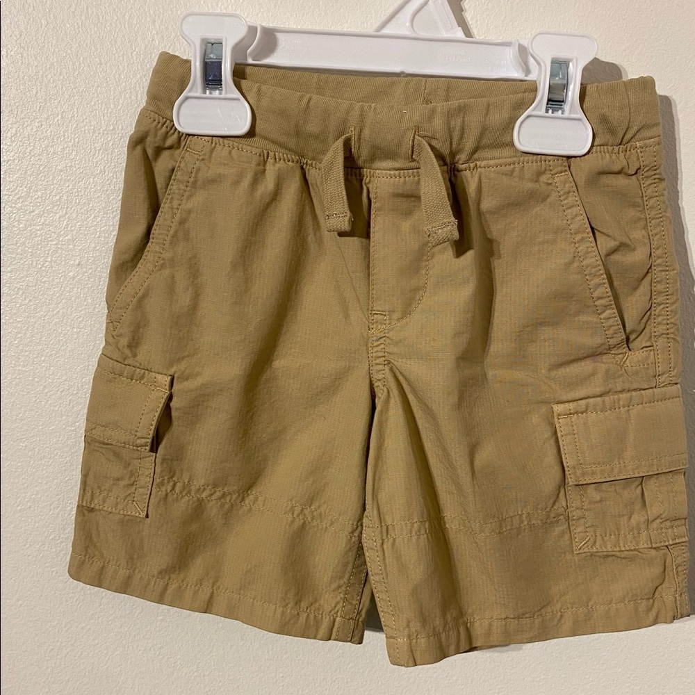 Polo Ralph Lauren Boys Carpenter Shorts SZ 2T